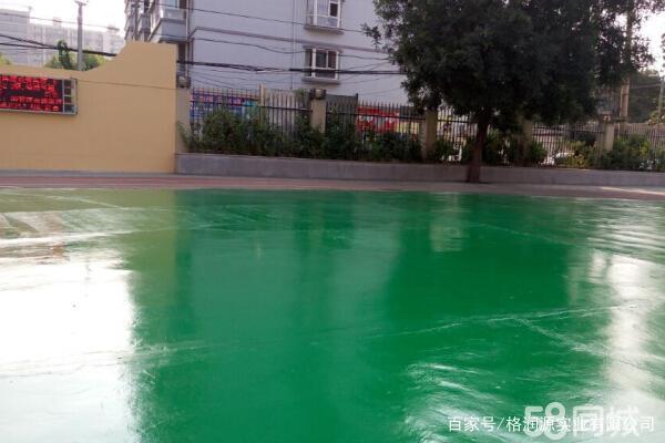 通榆 地坪漆翻新维修