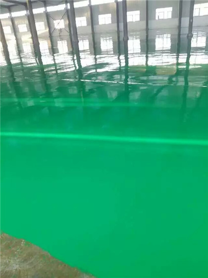 通榆,我直接给你一份室外地坪漆翻新维修